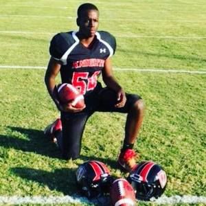 Meet your Posher, Kamarajai